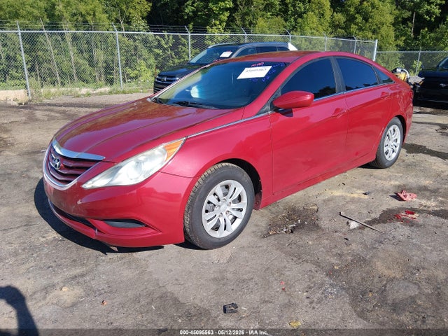 Hyundai SONATA Gls