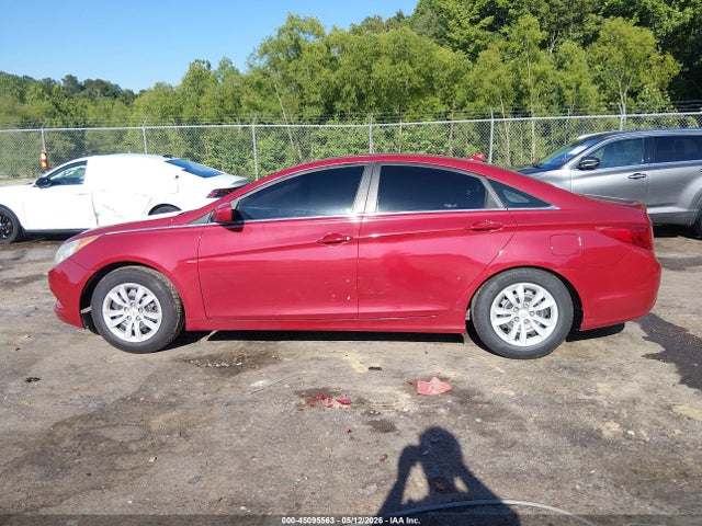 Hyundai SONATA Gls