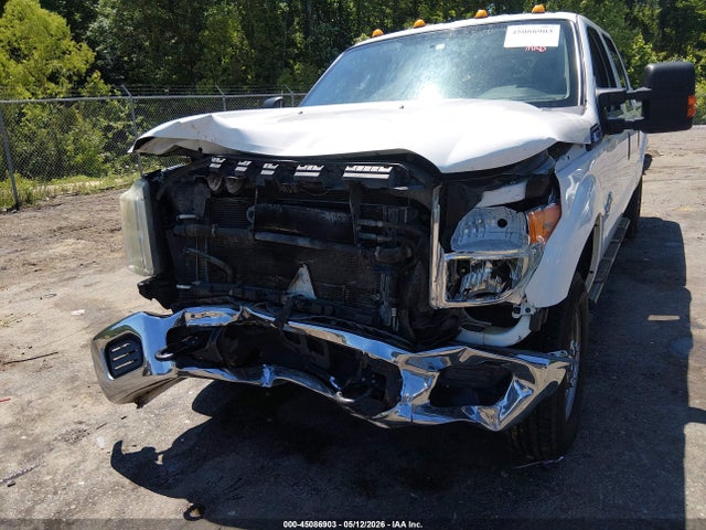 Ford F-250 Xl