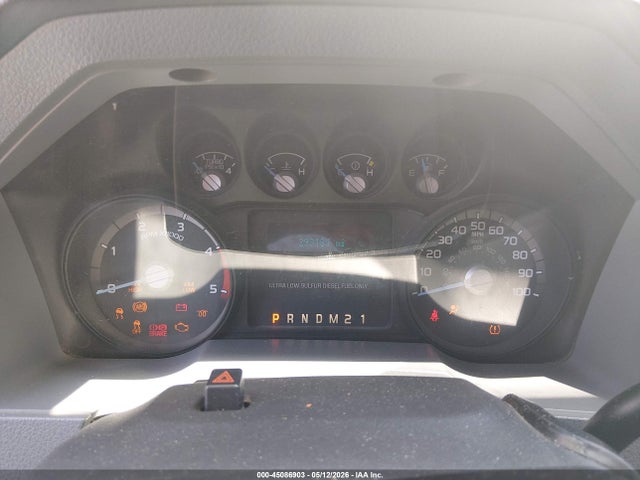 Ford F-250 Xl