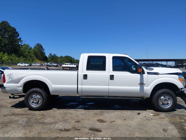 Ford F-250 Xl