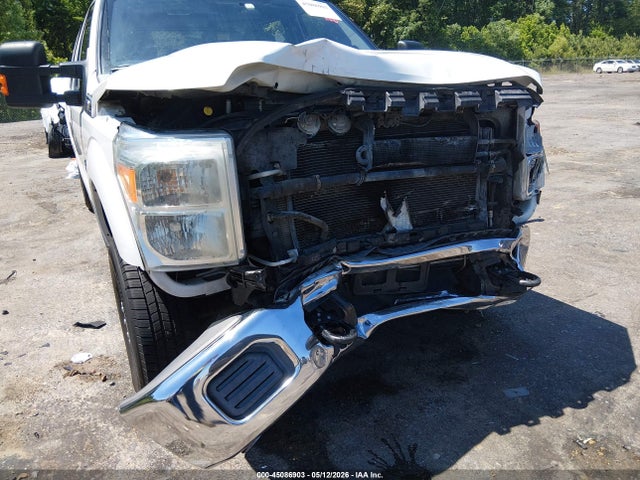 Ford F-250 Xl