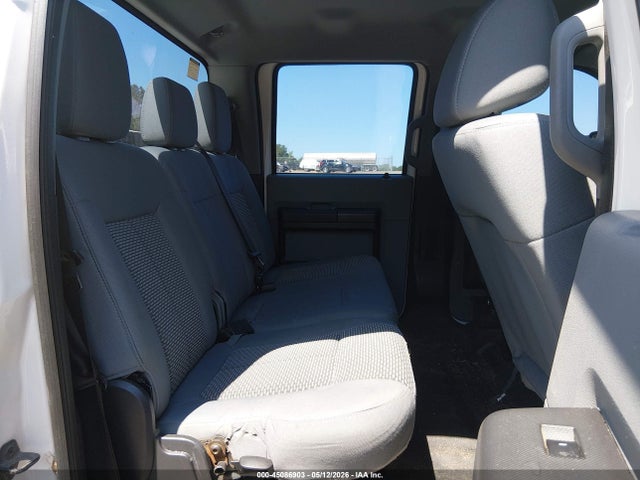 Ford F-250 Xl