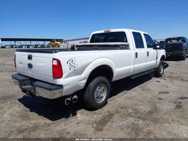 Ford F-250 Xl