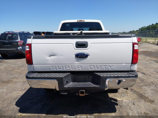 Ford F-250 Xl