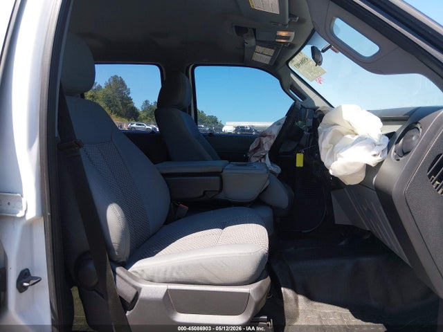 Ford F-250 Xl
