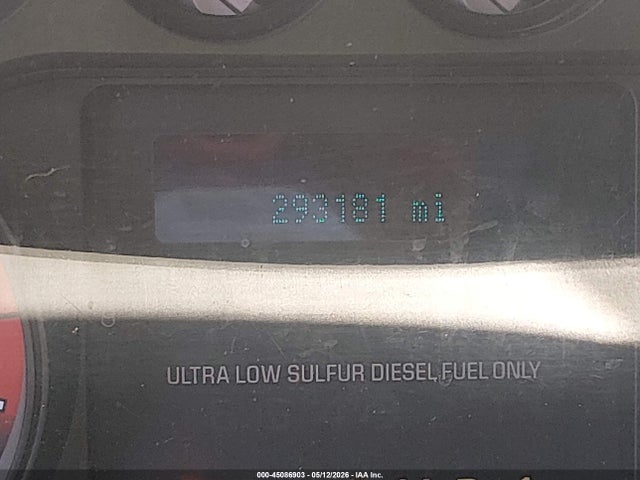 Ford F-250 Xl