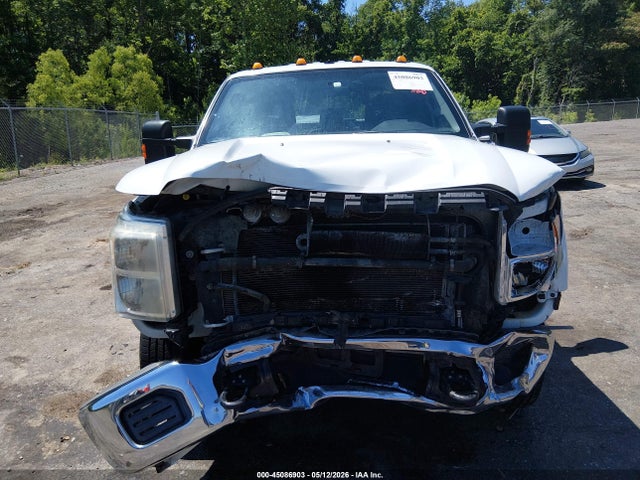 Ford F-250 Xl
