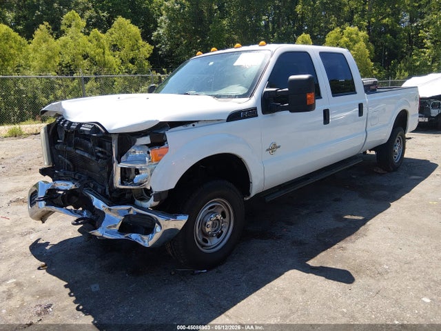 Ford F-250 Xl
