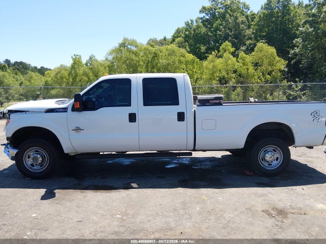 Ford F-250 Xl