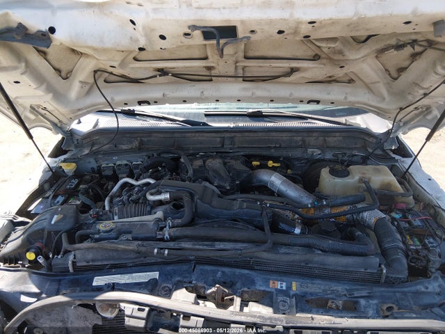 Ford F-250 Xl