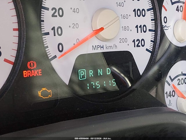 Dodge Ram 2500 Laramie