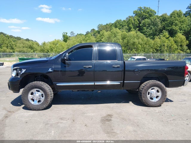 Dodge Ram 2500 Laramie