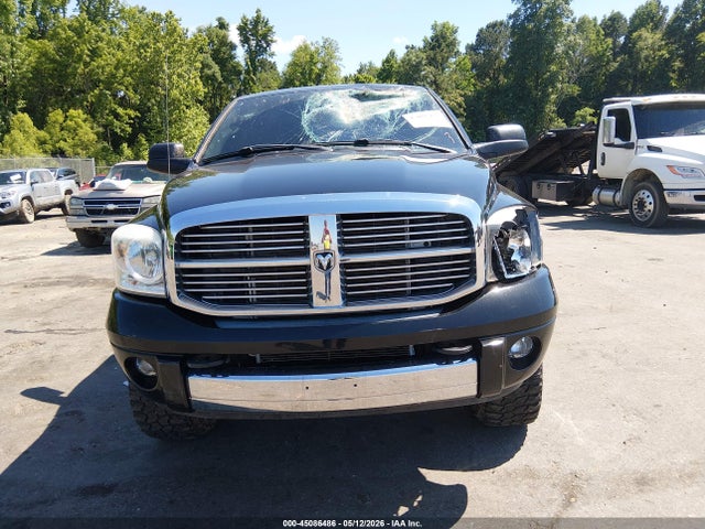 Dodge Ram 2500 Laramie