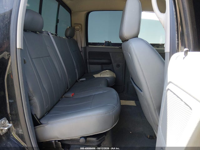Dodge Ram 2500 Laramie