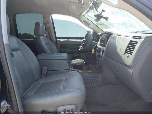 Dodge Ram 2500 Laramie
