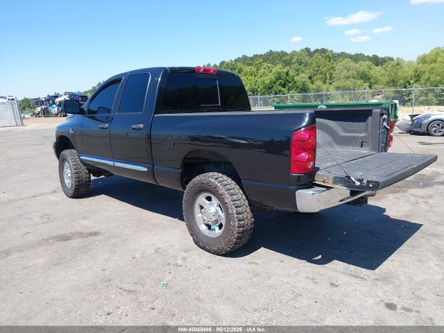 Dodge Ram 2500 Laramie