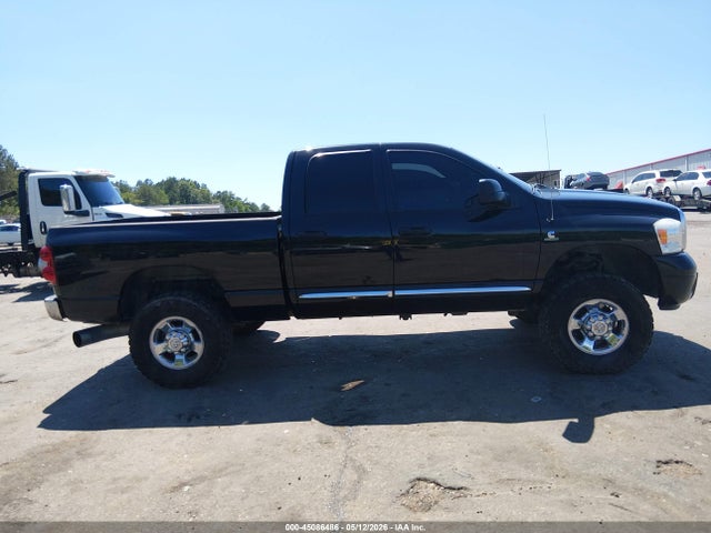 Dodge Ram 2500 Laramie