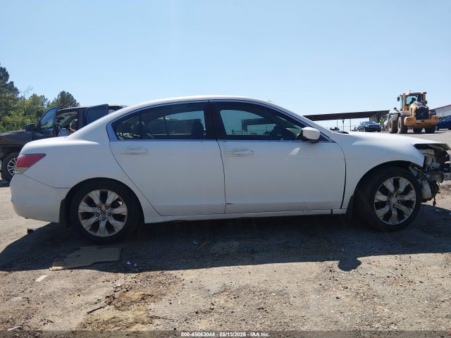 Honda Accord 2.4 Ex-l