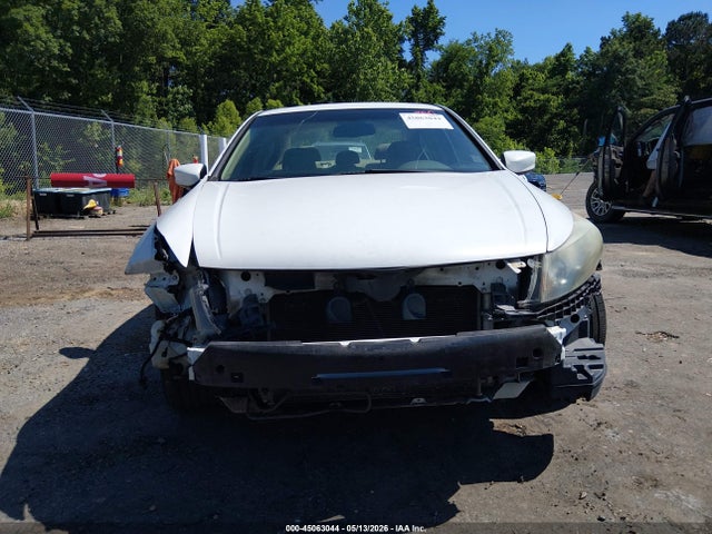 Honda Accord 2.4 Ex-l