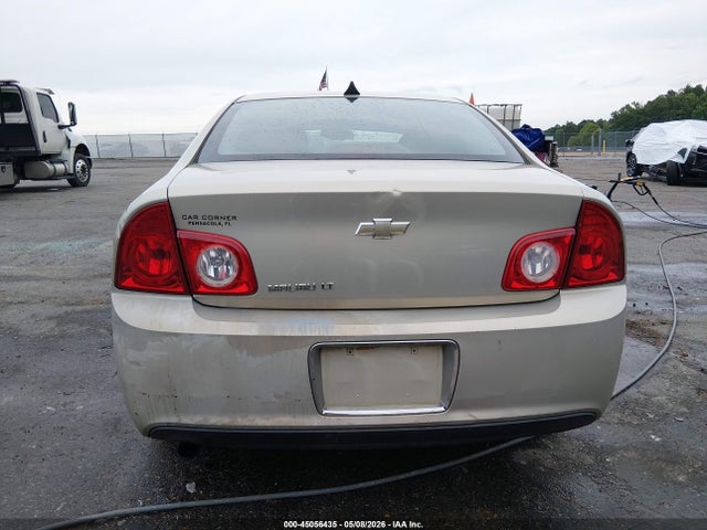 Chevrolet Malibu 2lt