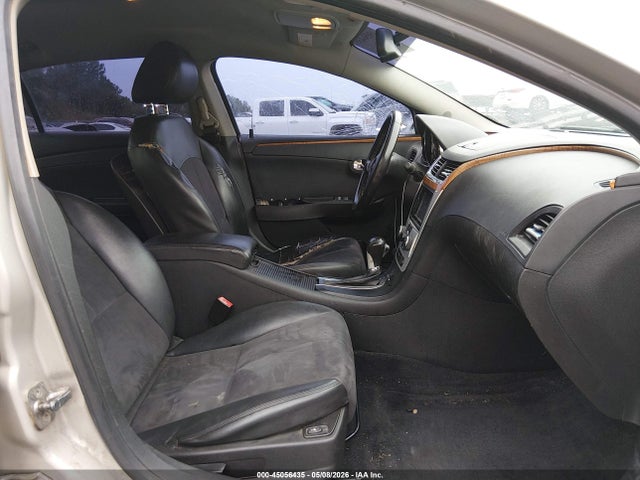 Chevrolet Malibu 2lt