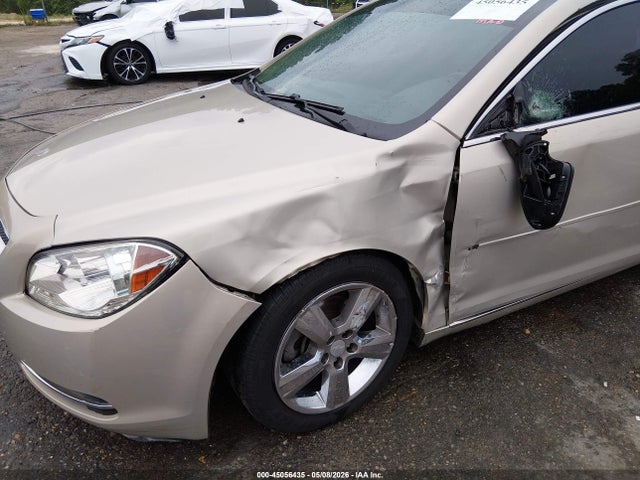 Chevrolet Malibu 2lt