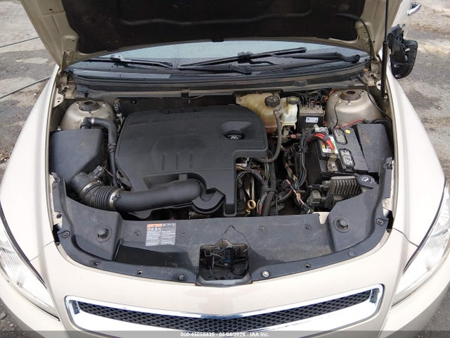 Chevrolet Malibu 2lt