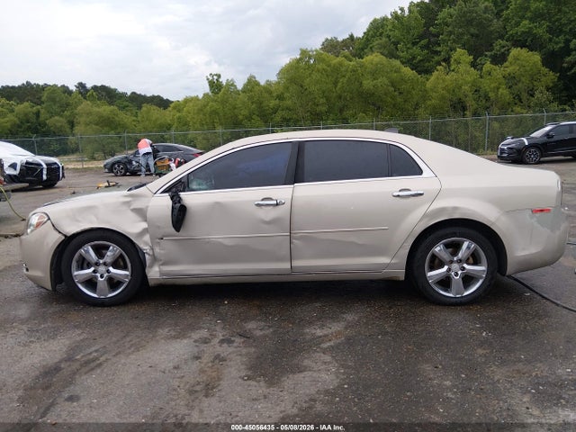 Chevrolet Malibu 2lt
