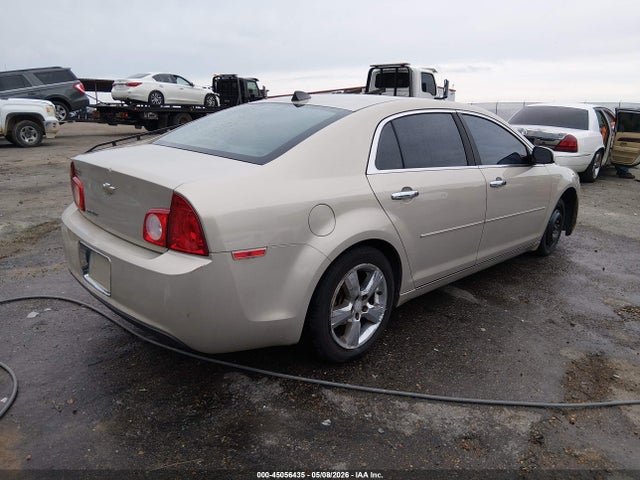 Chevrolet Malibu 2lt