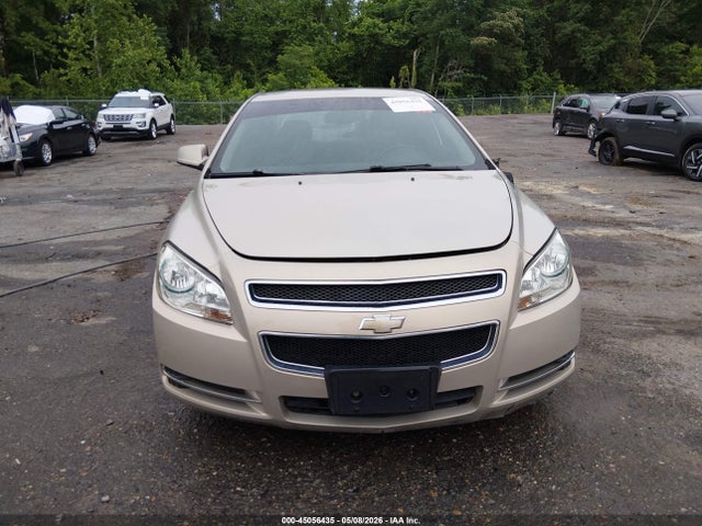 Chevrolet Malibu 2lt