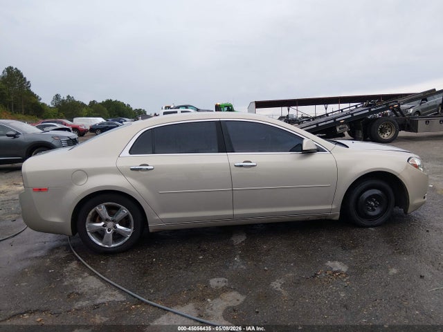 Chevrolet Malibu 2lt