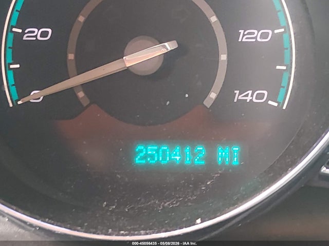 Chevrolet Malibu 2lt