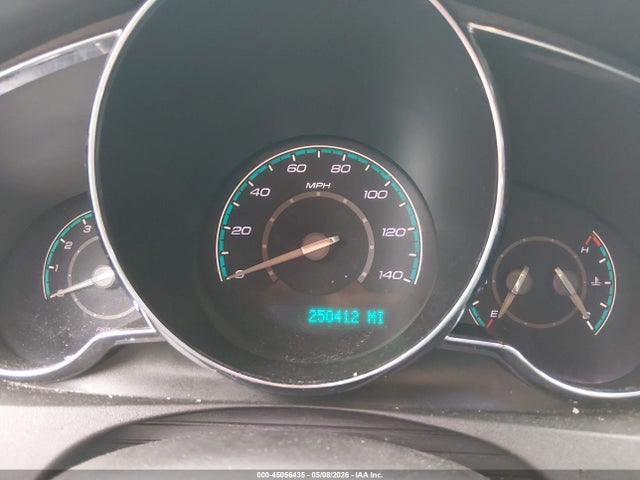 Chevrolet Malibu 2lt
