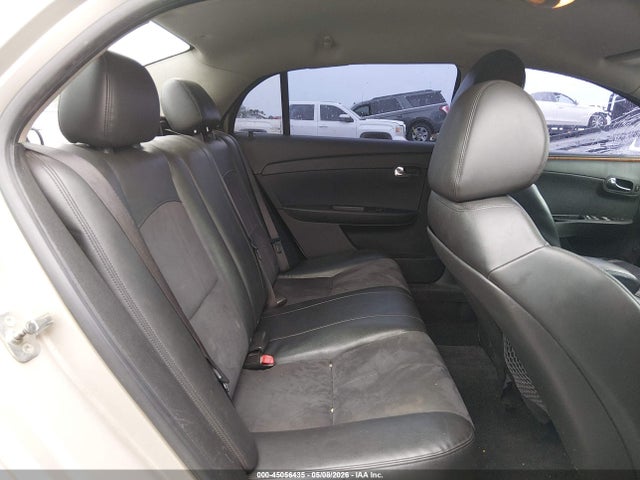 Chevrolet Malibu 2lt