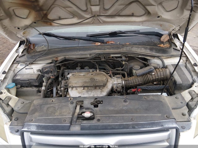 Honda Pilot Lx