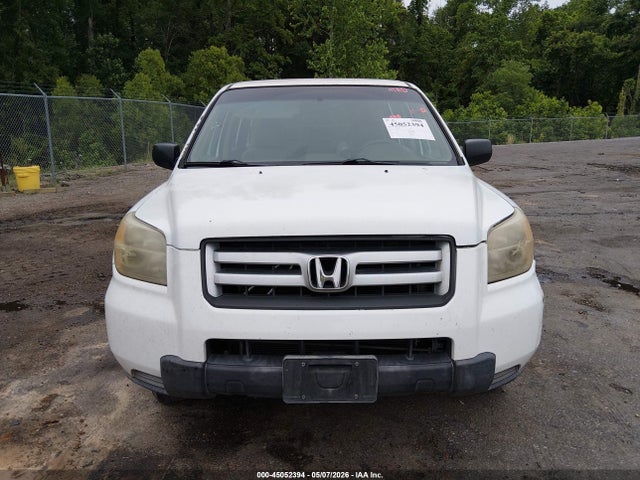 Honda Pilot Lx