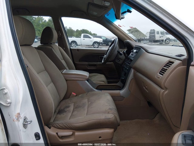 Honda Pilot Lx