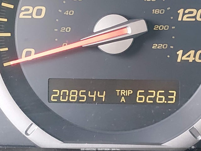 Honda Pilot Lx
