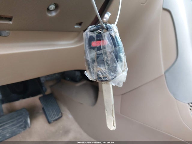 Honda Pilot Lx