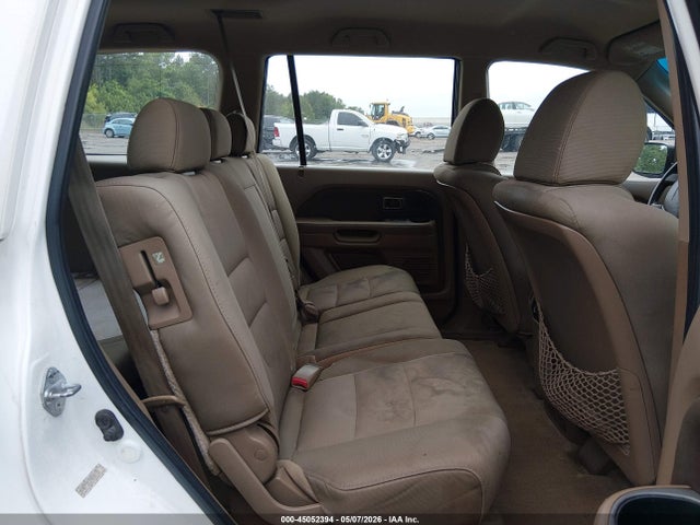 Honda Pilot Lx
