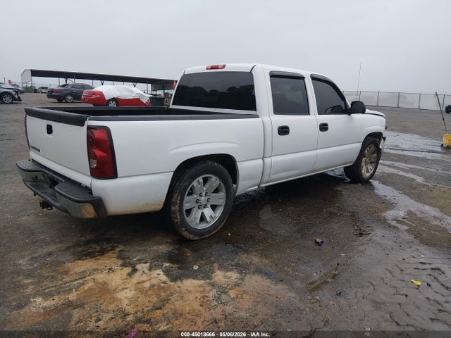 Chevrolet Silverado 1500 Ls