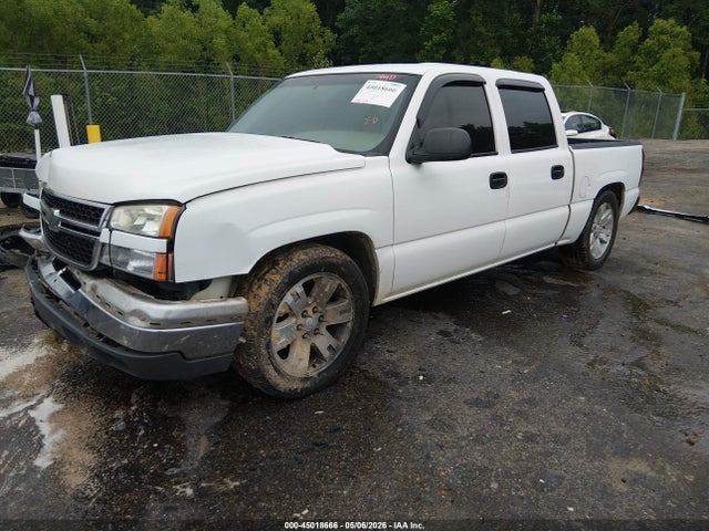 Chevrolet Silverado 1500 Ls