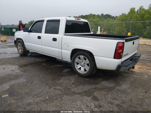 Chevrolet Silverado 1500 Ls