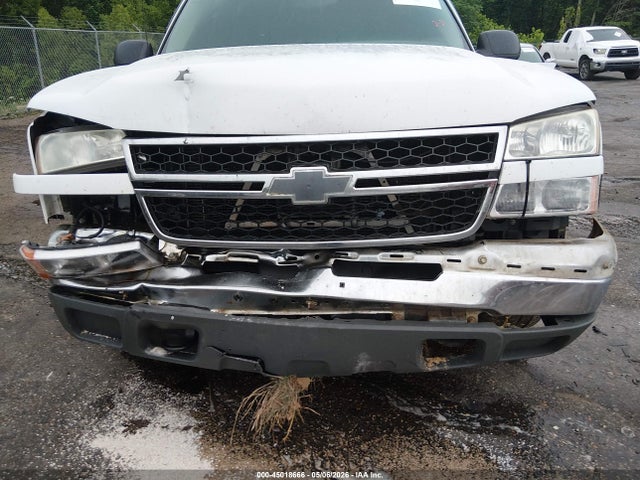 Chevrolet Silverado 1500 Ls