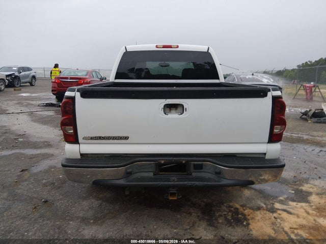 Chevrolet Silverado 1500 Ls