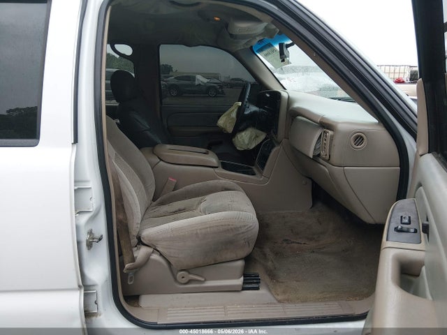 Chevrolet Silverado 1500 Ls
