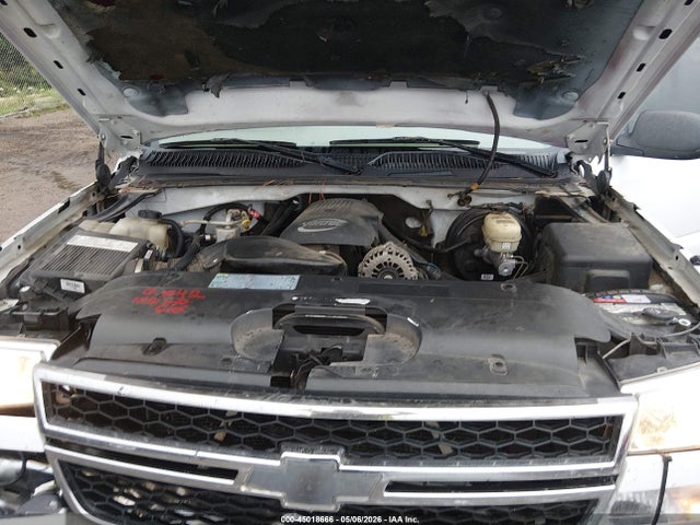 Chevrolet Silverado 1500 Ls