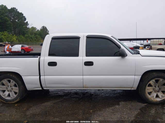 Chevrolet Silverado 1500 Ls