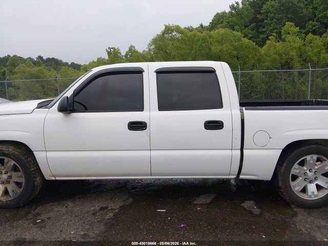 Chevrolet Silverado 1500 Ls